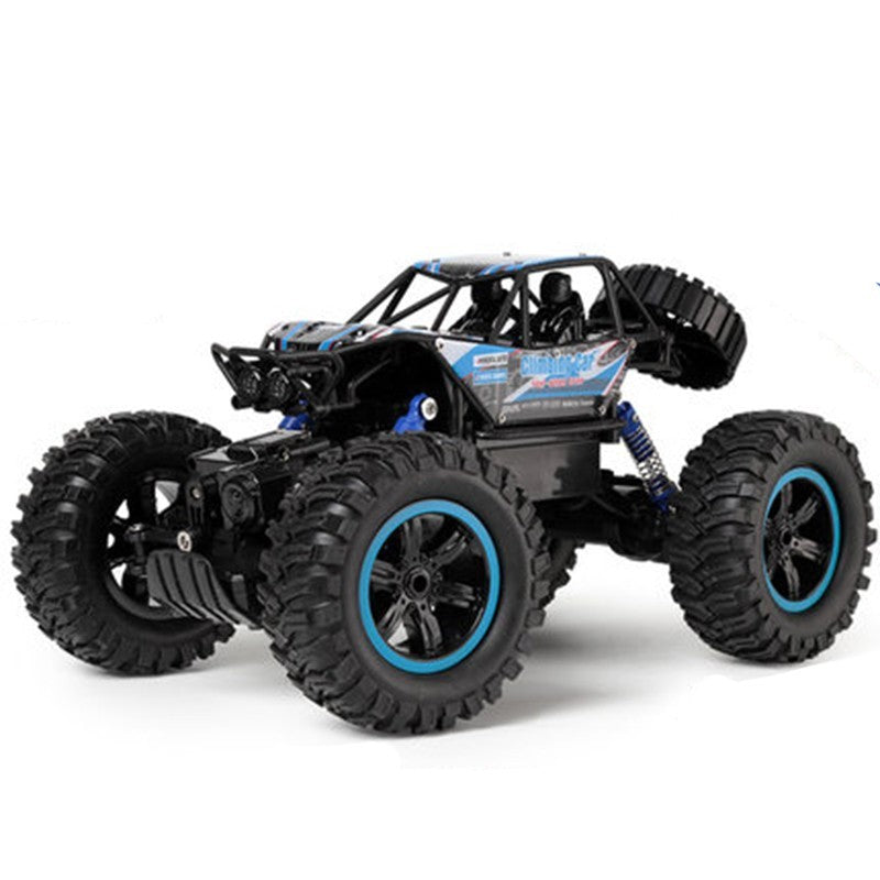 Electric RC Toys Truck Buggy Off-Road Toys